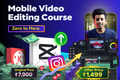 Complete Video editing Course (Basic to Advance)