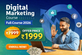 Digital Marketing Pro Course (Beginner to Expert)