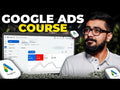 Google Ads Full Course (Basic to Advance)